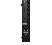 Dell OptiPlex 7080 MFF Core i5 2.3 GHz - SSD 512 GB RAM 8 GB