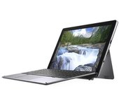 Dell Latitude 7200 12" Core i7 1.9 GHz - SSD 512 GB - 16GB