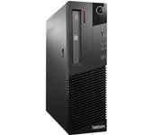 Lenovo ThinkCentre M93p SFF Core i5 3.2 GHz - SSD 1 TB RAM 16 GB