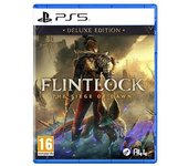 Flintlock The Siege of Dawn Deluxe Edition - PlayStation 5