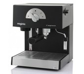 Cafeteras express combinadas Compatible con bolsitas monodosis ESE Magimix L'expresso 11419 1,8000L - Negro