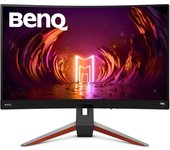 Monitor 27" LED QHD Benq Mobiuz EX2710R