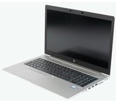 HP EliteBook 850 G5 15" Core i5 1.7 GHz - SSD 512 GB - 16GB - QWERTY - Portugués