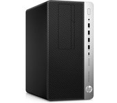 HP ProDesk 600 G3 MT Core i5 3.2 GHz - SSD 256 GB RAM 32 GB