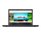 Lenovo ThinkPad T470S 14" Core i5 2.5 GHz - SSD 1000 GB - 8GB - QWERTY - Español