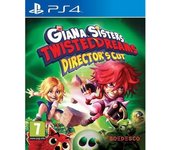 Giana Sisters Twisted Dreams Director's Cut - PS4 - PlayStation 4