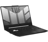 Asus TUF DASH F15 TUF517Z 15" Core i7 2.3 GHz - SSD 512 GB - 16GB - NVIDIA GeForce RTX 3050 Ti AZERTY - Francés