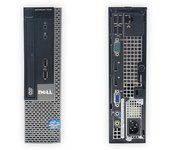Dell OptiPlex 7010 Core i5 2.9 GHz - HDD 500 GB RAM 16 GB