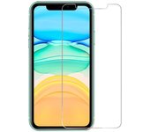 Pantalla protectora Evetane iPhone12 Pro Max - Transparente