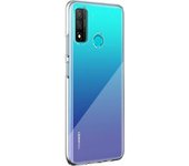 Funda Huawei P Smart 2020 - TPU - Transparente