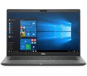 Dell Latitude 7310 13" Core i5 1.7 GHz - SSD 512 GB - 16GB - QWERTY - Español
