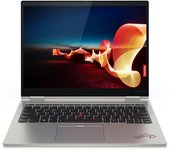 Lenovo ThinkPad Titanium X1 13" Core i5 1.8 GHz - SSD 512 GB - 16GB - AZERTY - Francés