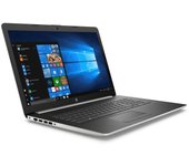 HP 17-CA0025NF 17" Ryzen 5 2 GHz - SSD 256 GB + HDD 744 GB - 8GB - AZERTY - Francés