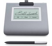 Wacom STU-430 Tableta gráfica