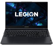 Lenovo Legion 5 15ACH6H 15" Ryzen 7 3.2 GHz - SSD 1 TB - 32GB - AMD Radeon RX 6600 AZERTY - Francés