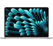 MacBook Air 13" (2024) - M3 de Apple con CPU de 8 núcleos y GPU de 10 núcleos - 16GB RAM - SSD 512GB - AZERTY - Francés