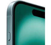 iPhone 16 Plus 128GB - Teal - Libre