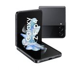 Galaxy Z Flip4 128GB - Gris - Libre