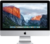 iMac 21" (Mediados del 2017) Core i5 2.3 GHz - HDD 1 TB - 8GB Teclado italiano