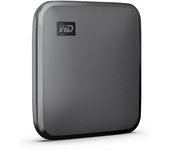 Wd Elements SE Unidad de disco duro externa - SSD 480 GB USB 3.0