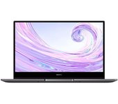 Huawei MateBook D14 14" Core i7 2.3 GHz - SSD 128 GB - 16GB - AZERTY - Francés