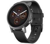 Relojes Ticwatch Cardio GPS TIC-E3-BK - Negro