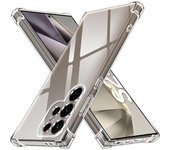 Funda Samsung Galaxy S24 ULTRA - TPU - Transparente