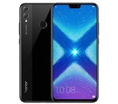 Honor 10 Lite 128GB - Negro (Midnight Black) - Libre