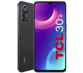 TCL 30+ 128GB - Negro - Libre