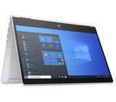 HP ProBook X360 435 G8 13" Ryzen 5 2.3 GHz - SSD 512 GB - 16GB
