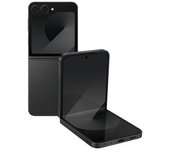 Galaxy Z Flip6 256GB - Negro - Libre