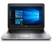 Hp EliteBook 725 G3 12" A12 2.1 GHz - SSD 1000 GB - 8GB - AZERTY - Francés