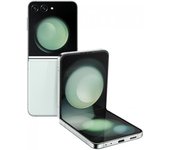 Galaxy Z Flip5 256GB - Verde - Libre