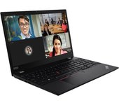 Lenovo ThinkPad T590 15" Core i7 1.8 GHz - SSD 512 GB - 16GB - QWERTY - Italiano