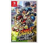 Mario Strikers: Battle League Football - Nintendo Switch