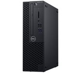 Dell OptiPlex 3070 SFF Core i5 3 GHz - SSD 512 GB RAM 16 GB