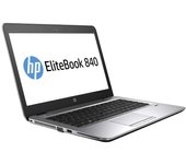 HP EliteBook 840 G3 14" Core i7 2.6 GHz - SSD 256 GB - 8GB - AZERTY - Francés