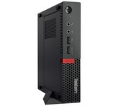 Lenovo ThinkCentre M710Q Tiny Core i5 2.7 GHz - SSD 512 GB RAM 16 GB