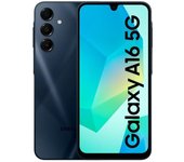 Galaxy A16 5G 128GB - Negro - Libre