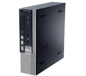 Dell OptiPlex 9020 USFF Core i5 2.9 GHz - SSD 256 GB RAM 8 GB