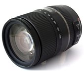 Tamron Objetivos Megazoom 16-300mm f/3.5-6.3 Di II PZD Macro Sony 16-300mm f/3.5-6.3