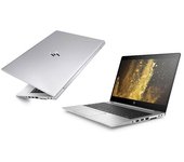 HP EliteBook 840 G5 14" Core i5 1.7 GHz - SSD 256 GB - 8GB - AZERTY - Francés