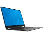 Dell XPS 13 9310 2-in-1 13" Core i7 2.8 GHz - SSD 512 GB - 16GB - QWERTY - Español