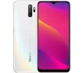 Oppo A5 (2020) 64GB - Blanco - Libre