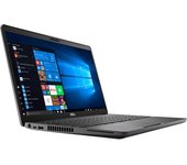 Dell Latitude 5500 15" Core i5 1.6 GHz - SSD 1000 GB - 16GB - QWERTY - Español