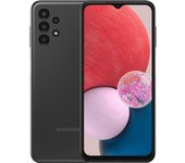 Galaxy A13 32GB - Negro - Libre