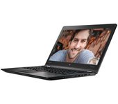 Lenovo ThinkPad Yoga 460 14" Core i5 2.4 GHz - SSD 256 GB - 8GB