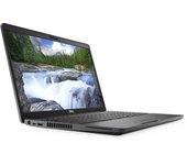 Dell Latitude 5500 15" Core i5 1.6 GHz - SSD 256 GB - 8GB - AZERTY - Francés