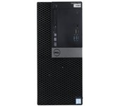 Dell OptiPlex 7040 MT Core i7 3.4 GHz - HDD 500 GB RAM 8 GB