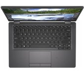 Dell Latitude 5300 13" Core i5 1.6 GHz - SSD 256 GB - 16GB - QWERTY - Inglés